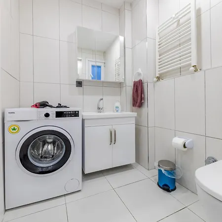 Appartement Algold *