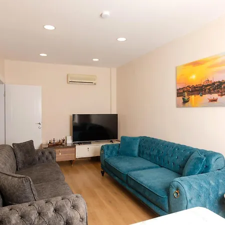 Algold Apartman *