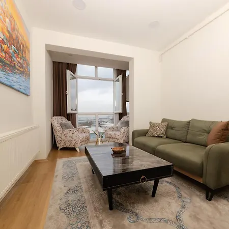 Algold * イスタンブール