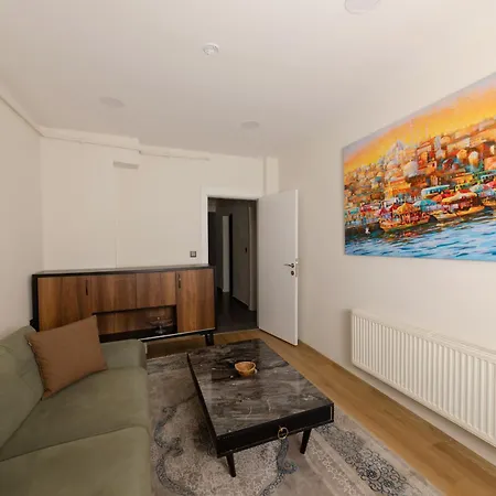 Algold イスタンブール