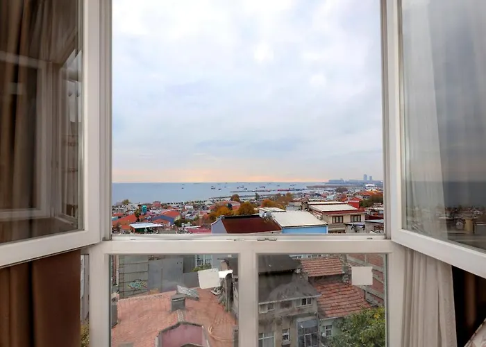 Algold דירה איסטמבול