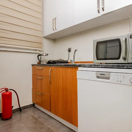 Algold Apartamento *